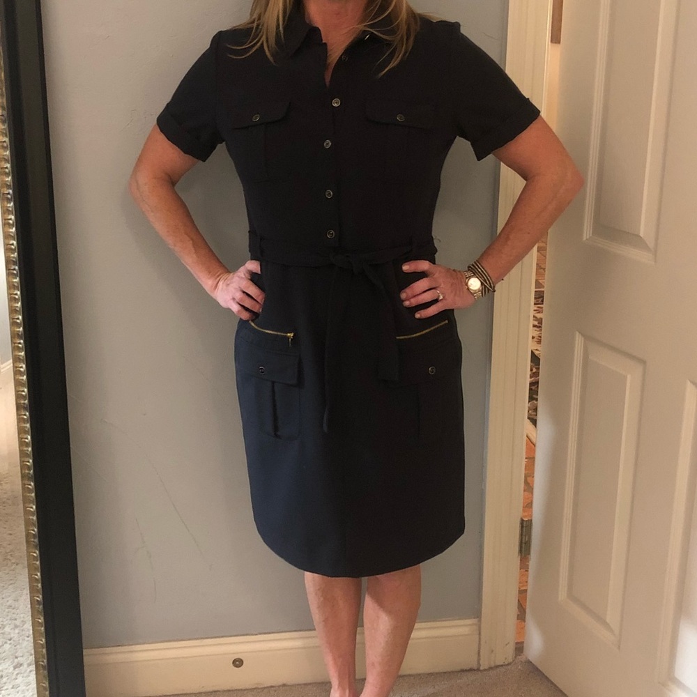 Business Dress